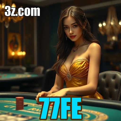 Aventura Infinita no 77FE: Explore Mundos sem Fim