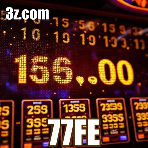 Explorando a Seção Card do Site 77FE