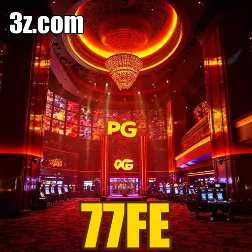 Multiplayer no 77FE: Uma Nova Dimensão para Gamers Brasileiros