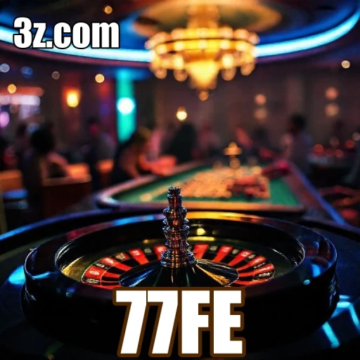 Mergulhe na Simulação com o 77FE: Jogos que Encantam