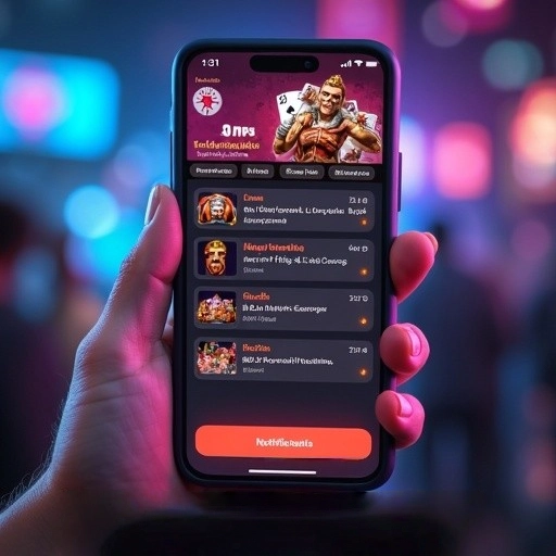 Casino Ao Vivo 77fe