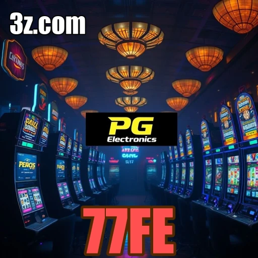 Estratégia Imperdível: Descubra o Que o 77FE Oferece