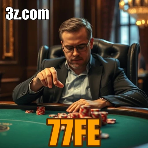 Aventuras Épicas no Fantasy do 77FE: Mergulhe Agora!