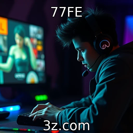 Mudanças no comportamento dos gamers contemporâneos