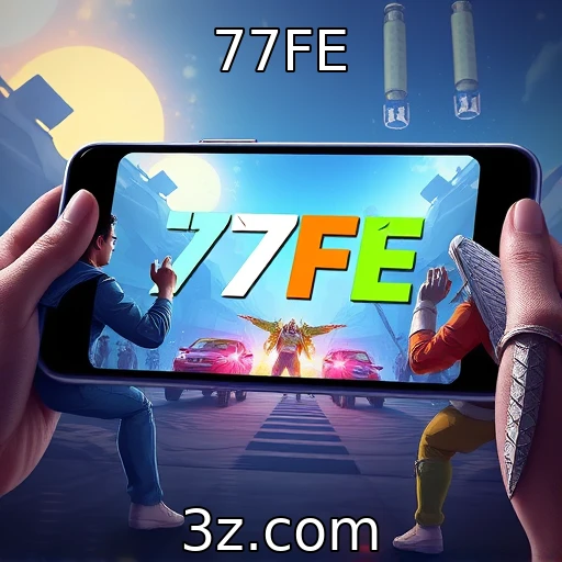 Crescimento do mercado de jogos móveis em destaque